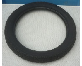 PNEU NOVÉ - HEIDENAU - K35 - 2,75-16´´